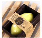 Thai essential oil balance oil lemon handmade soap