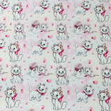 Cotton Printed Children's Handmade Bag Fabric DIY Costumes Cotton Fabric